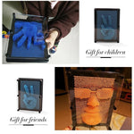 3D Kunstwerk Creator | PinArtistry