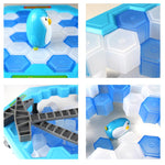 PinguPlay - The Fun Penguin Balancing Game