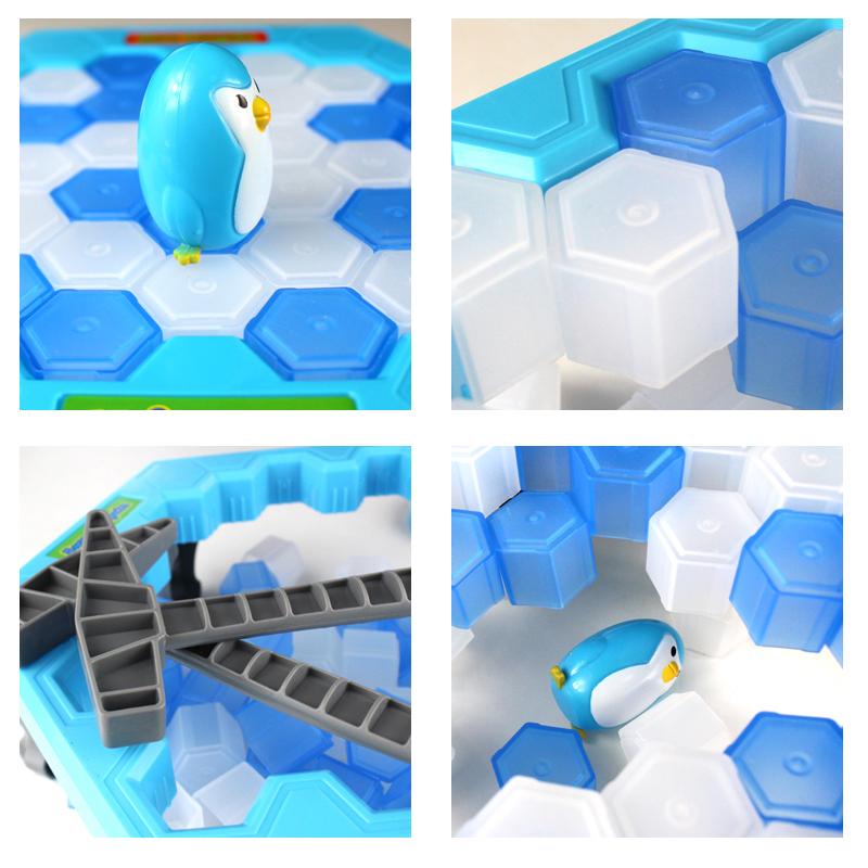 PinguPlay - The Fun Penguin Balancing Game
