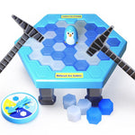 PinguPlay - The Fun Penguin Balancing Game