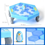 PinguPlay - The Fun Penguin Balancing Game