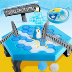PinguPlay - The Fun Penguin Balancing Game