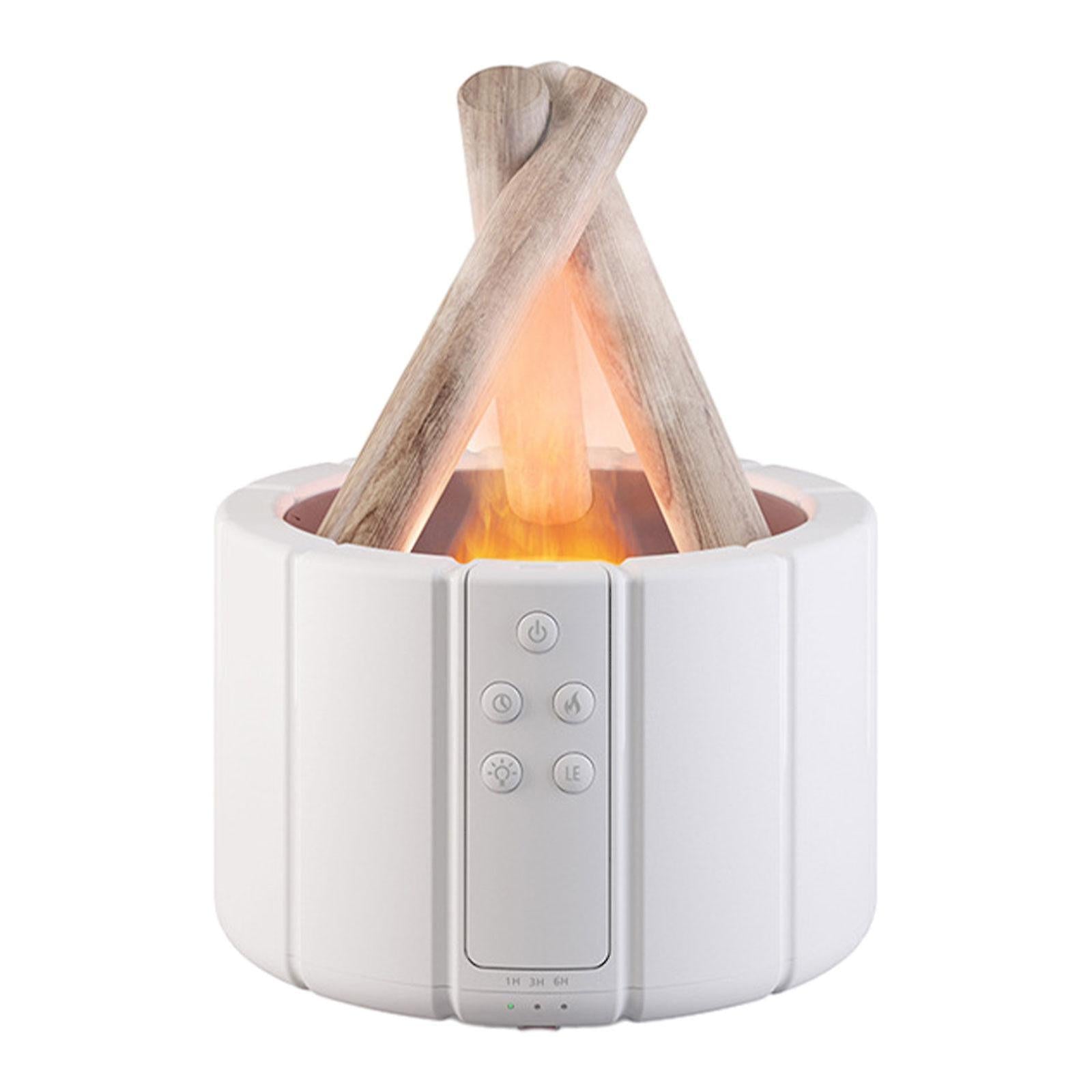 Feuchtigkeitslampe für das Lagerfeuer