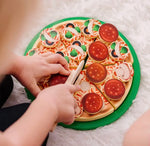 Pizza Set - Encourages Social Interaction and Imagination
