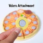 Pizza Set - Encourages Social Interaction and Imagination