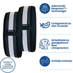 FlexiSupport | Lumbar and Pelvic Belt for Optimal Recovery