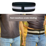 FlexiSupport | Lumbar and Pelvic Belt for Optimal Recovery