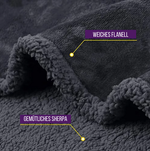 ComfortProtect | Multifunctional waterproof blanket