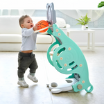 Abenteuerliches Spielset für stundenlangen Spaß