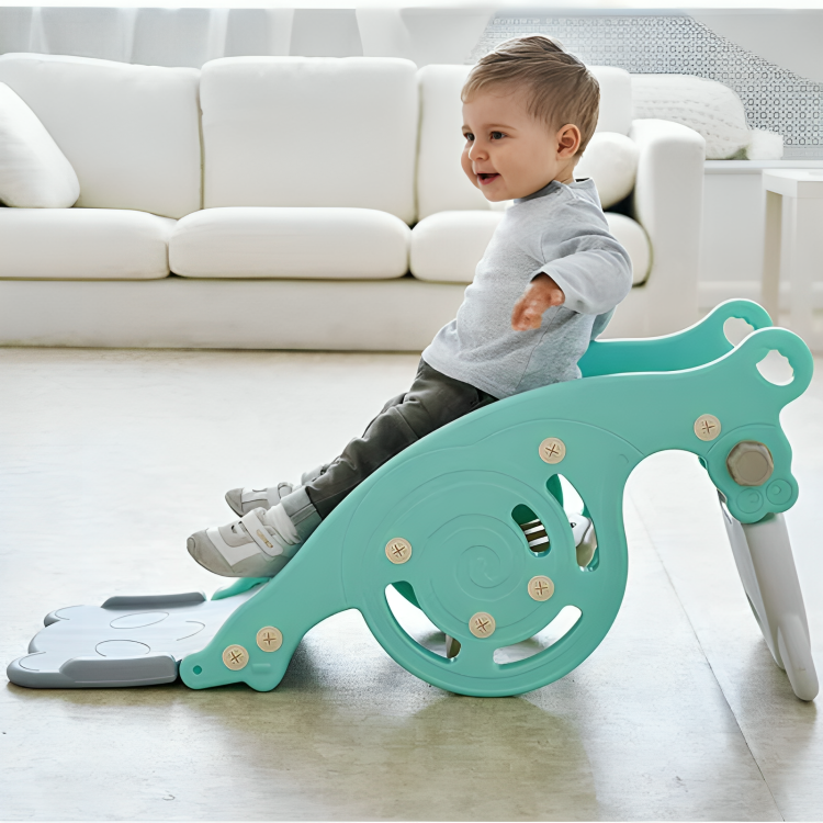 Abenteuerliches Spielset für stundenlangen Spaß