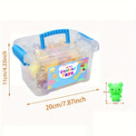Playful Joy - 36 Pcs Kawaii Squeeze Toys
