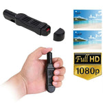 Pocket Camera | Compact Surveillance Camera