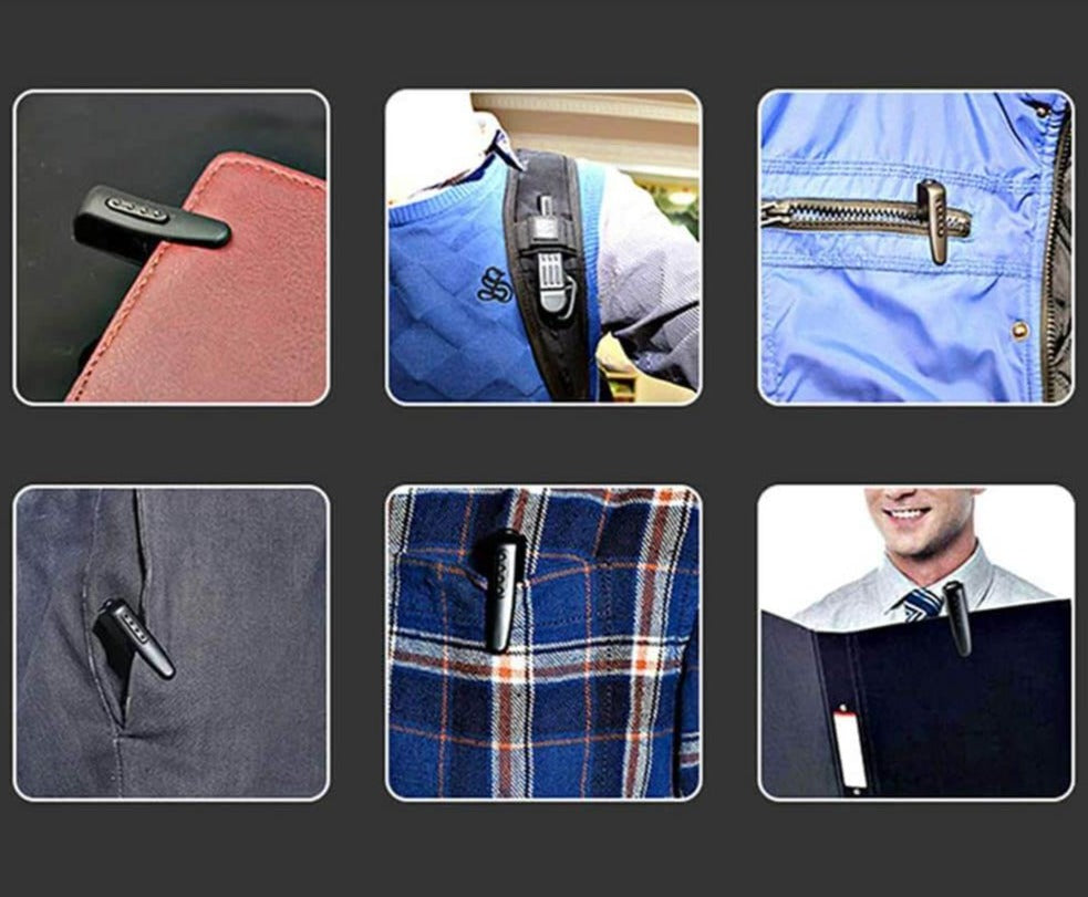 Pocket Camera | Compact Surveillance Camera