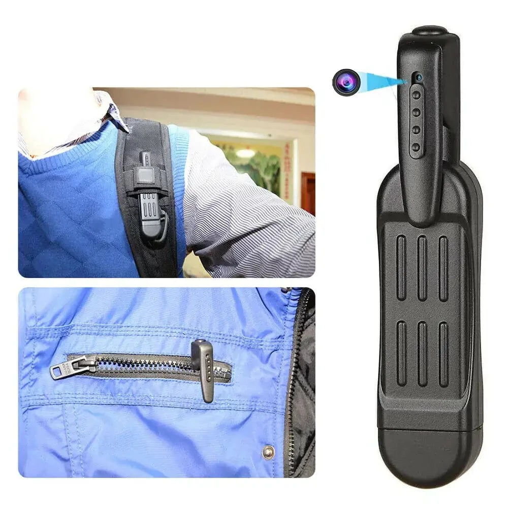 Pocket Camera | Compact Surveillance Camera