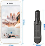 Pocket Camera | Compact Surveillance Camera