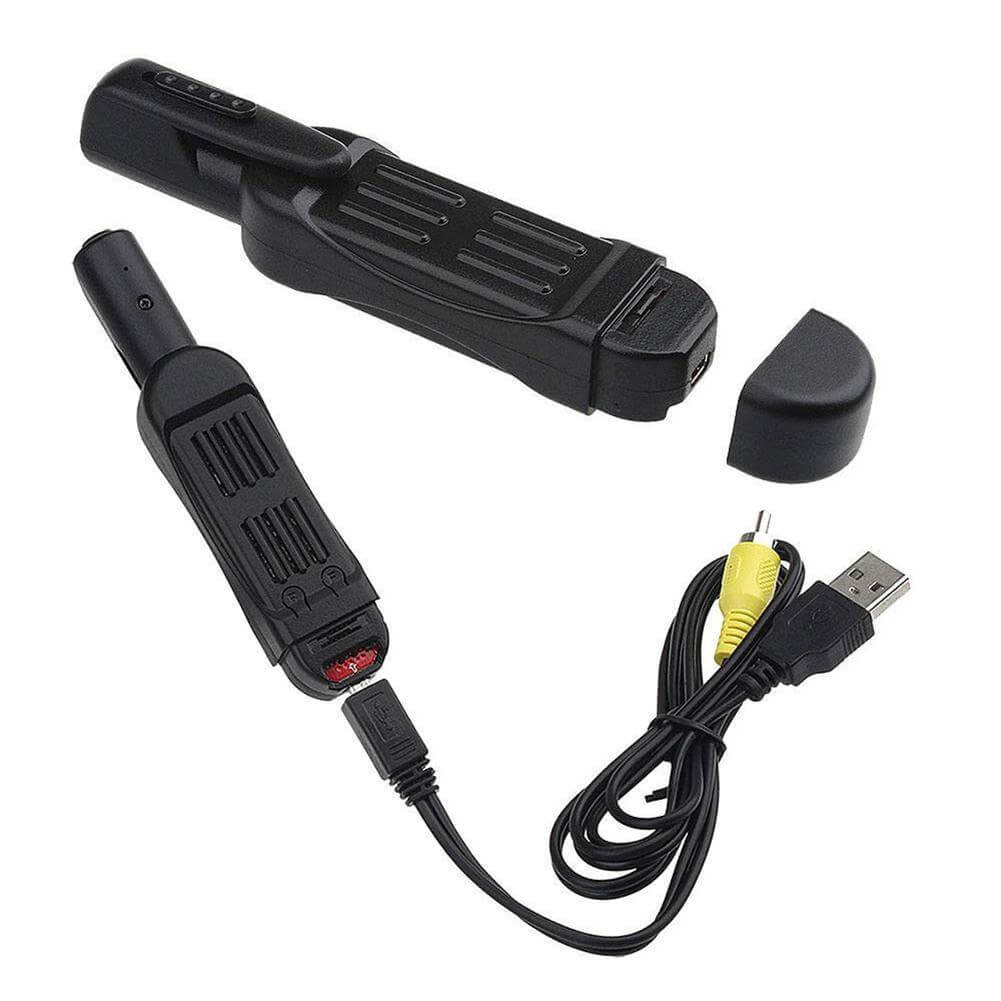 Pocket Camera | Compact Surveillance Camera