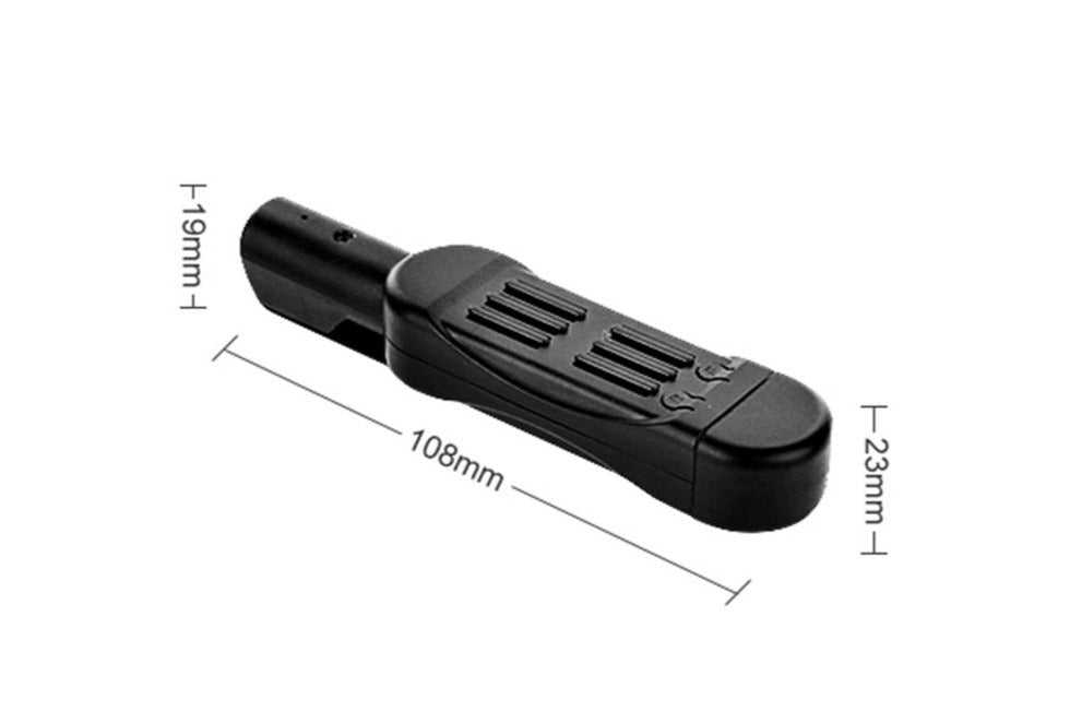 Pocket Camera | Compact Surveillance Camera