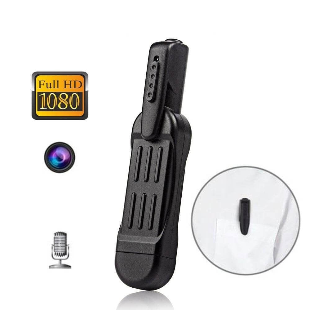 Pocket Camera | Compact Surveillance Camera