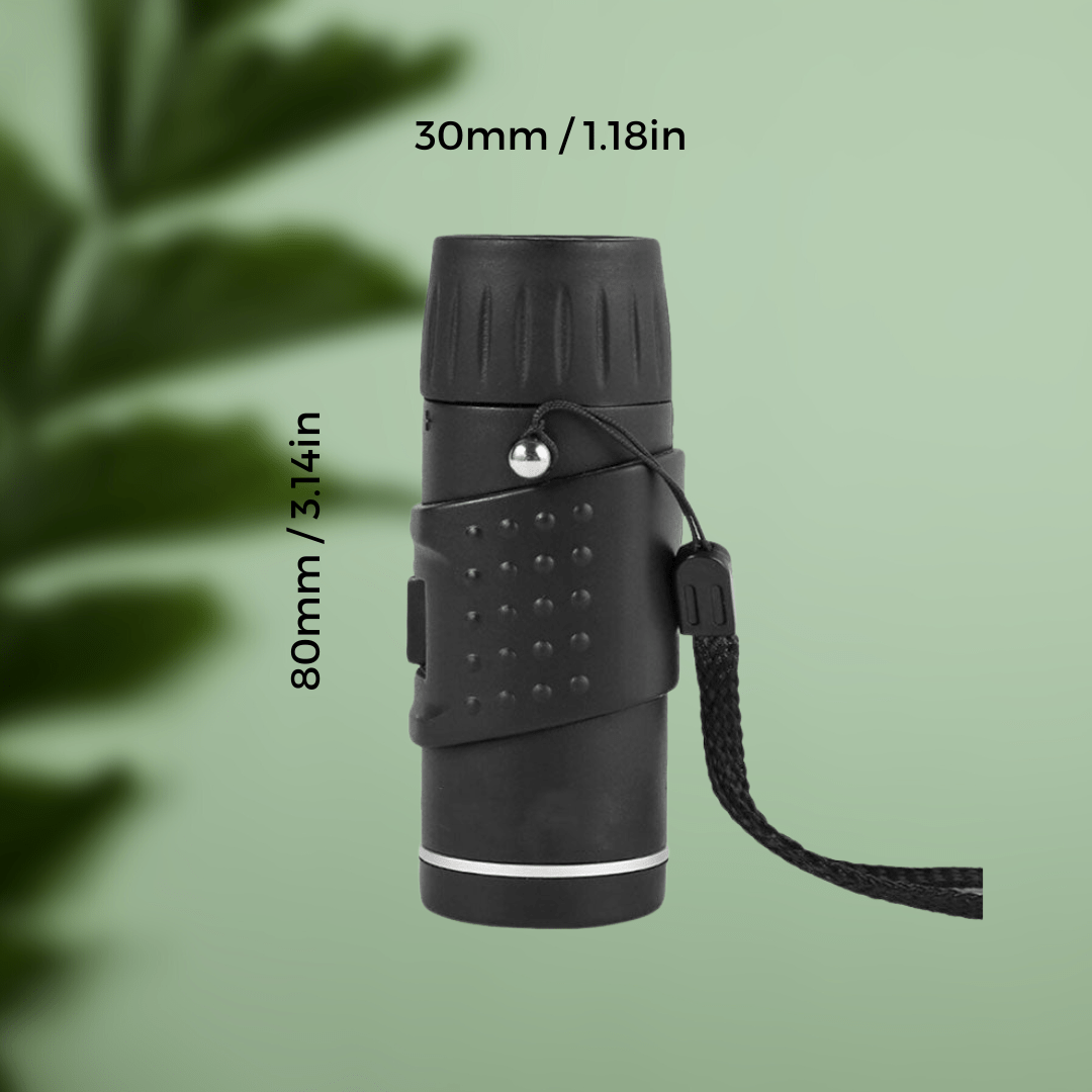 Discover the Stars: Portable Telescope for Exploration