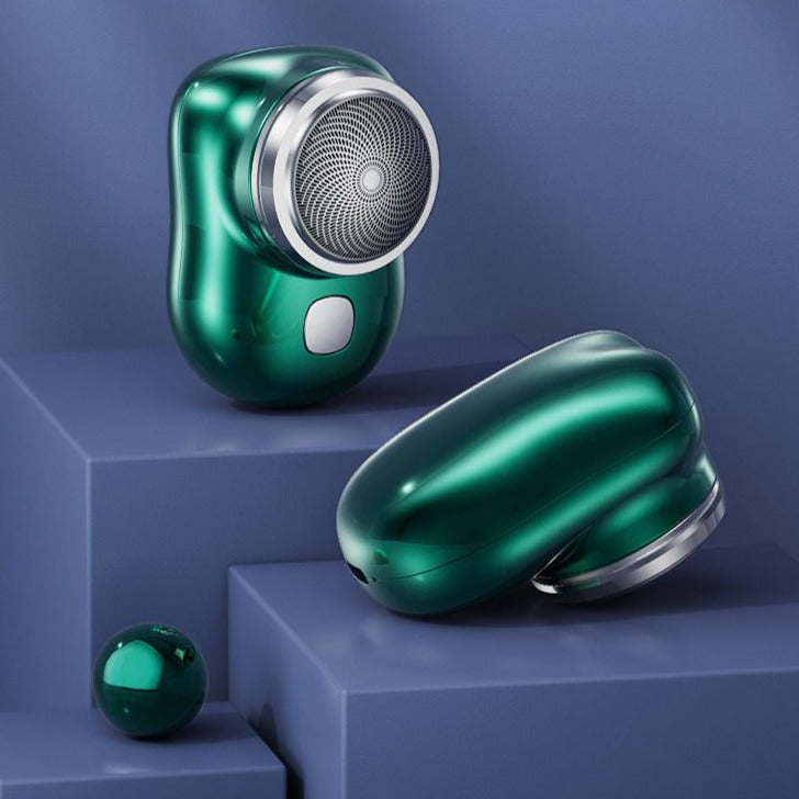 PocketShave | The handy razor for your pocket!