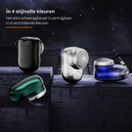 PocketShave | The handy razor for your pocket!