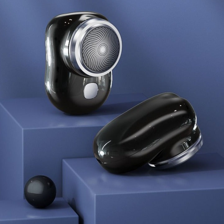 PocketShave | The handy razor for your pocket!