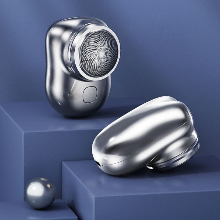 PocketShave | The handy razor for your pocket!
