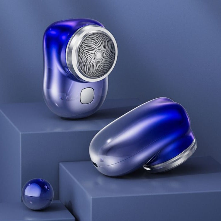 PocketShave | The handy razor for your pocket!