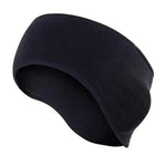 Thermal Headband for Women and Men made of Fleece (Set of 2)