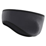 Thermal Headband for Women and Men made of Fleece (Set of 2)
