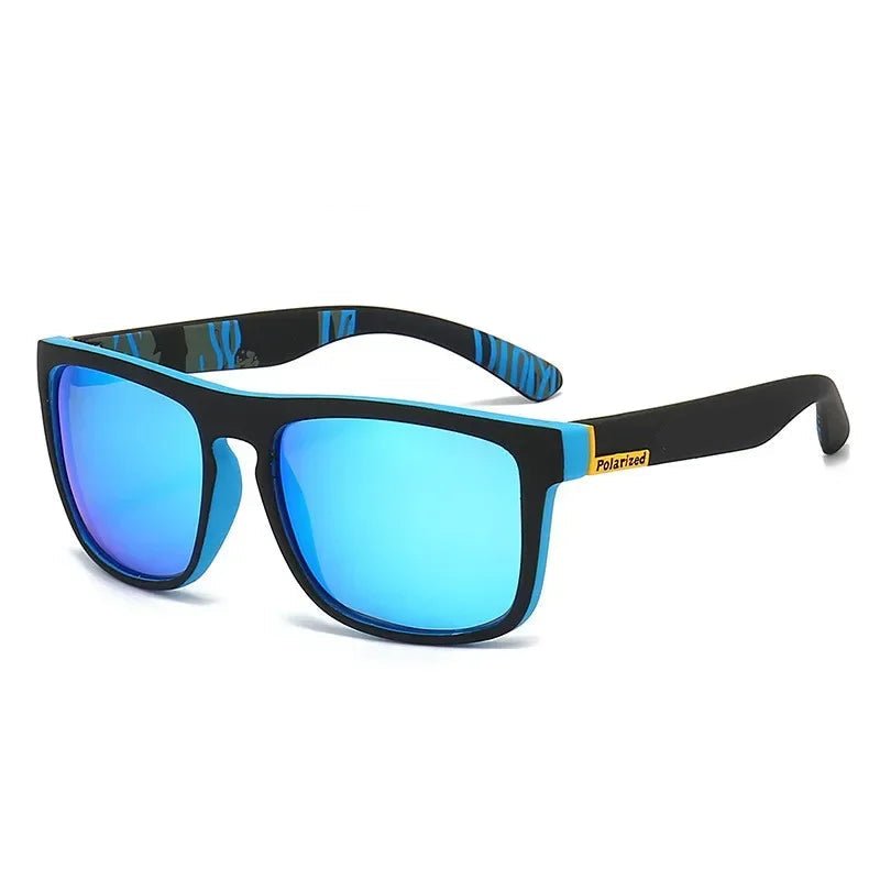 Clarity – Polaroid Sunglasses with UV400 Protection for Optimal Vision