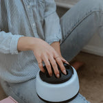 NailCare Pro | Effiziente Nagellackentferner mit Dampftechnologie