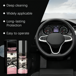 SauberAuto | Halten Sie das Innere Ihres Fahrzeugs makellos und staubfrei!