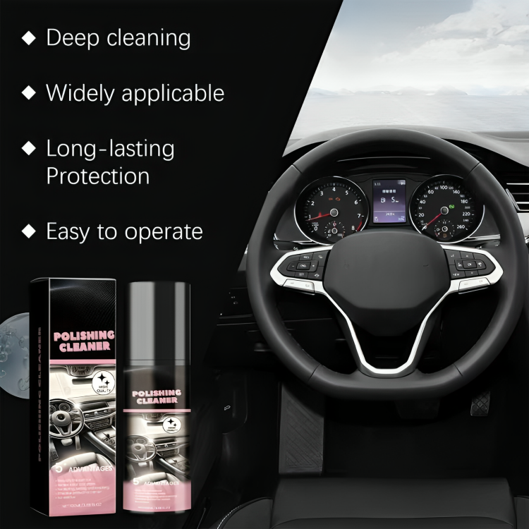 SauberAuto | Halten Sie das Innere Ihres Fahrzeugs makellos und staubfrei!