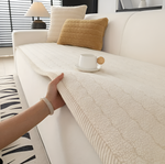 Non-slip Sofa Cover for Pets – Stylish Protection