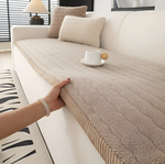 Non-slip Sofa Cover for Pets – Stylish Protection