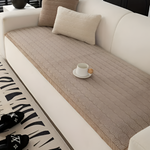 Non-slip Sofa Cover for Pets – Stylish Protection
