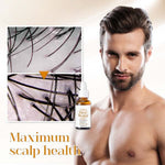Naturserum für Haarwachstum | Fermentiertes Reiswasser