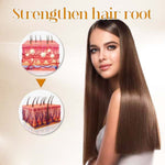 Naturserum für Haarwachstum | Fermentiertes Reiswasser