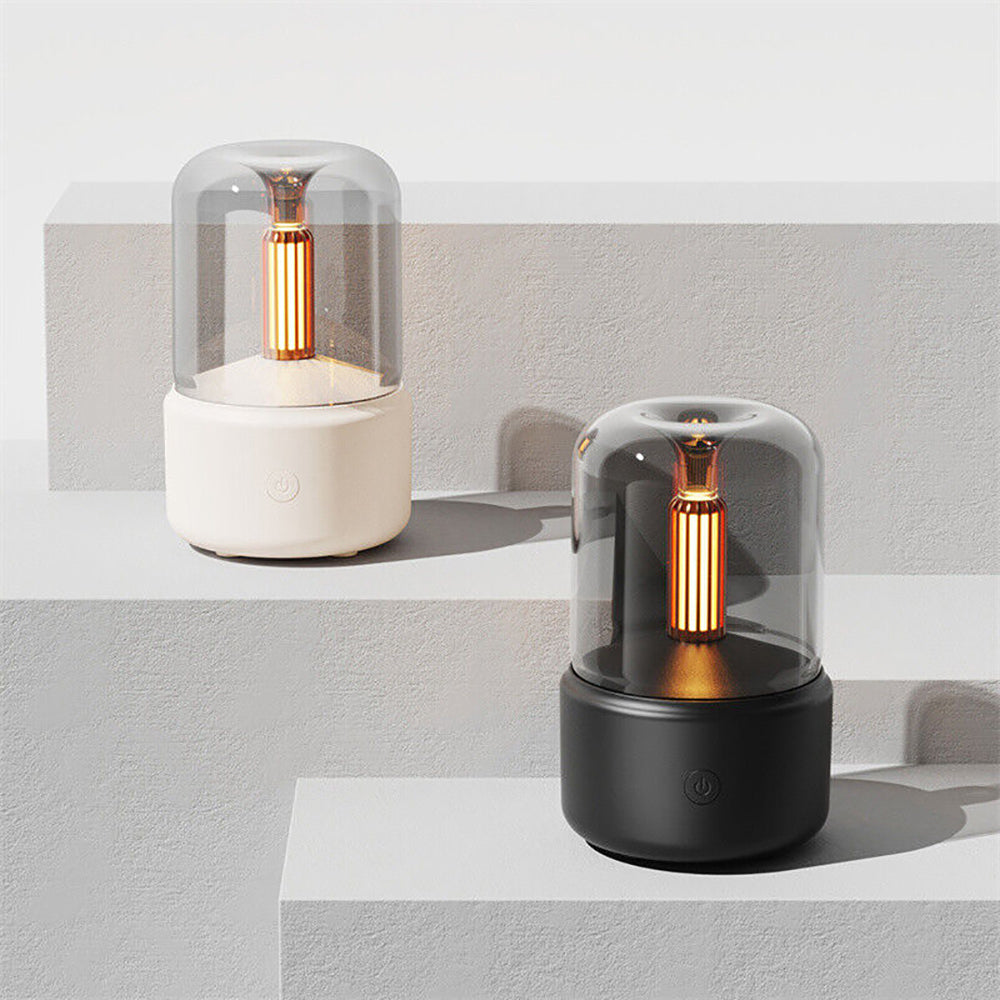 Eleganter Aroma Diffusor für entspannende Atmosphäre