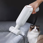 Portable Car Vacuum Cleaner | Lightweight, Quiet & Powerful