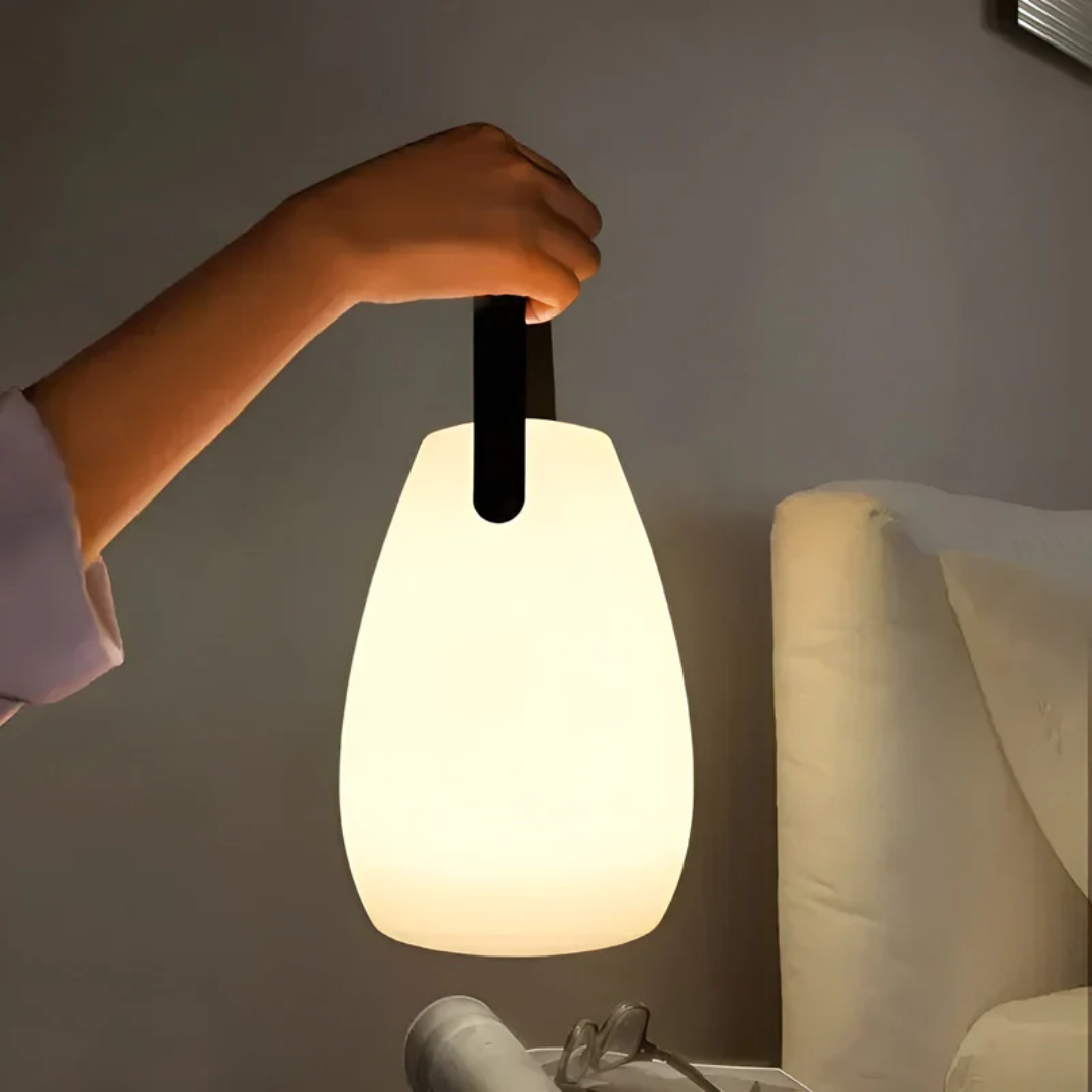 Portable Waterproof Cordless Lamp - Light Oasis