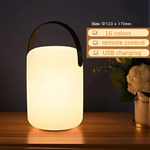 Portable Waterproof Cordless Lamp - Light Oasis