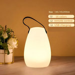 Portable Waterproof Cordless Lamp - Light Oasis