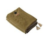 Cozy warmth everywhere: USB heated blanket for your well-being