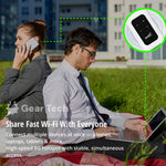 Mobilnetzwerk-Router für 5G | Zuverlässige Internetverbindung für Unterwegs und Zuhause