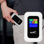 Mobilnetzwerk-Router für 5G | Zuverlässige Internetverbindung für Unterwegs und Zuhause