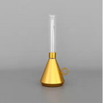 Tragbare Retro-Laterne für Gemütliche Momente
