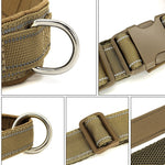 PowerLead | Reflective No Pull Harness for Dogs