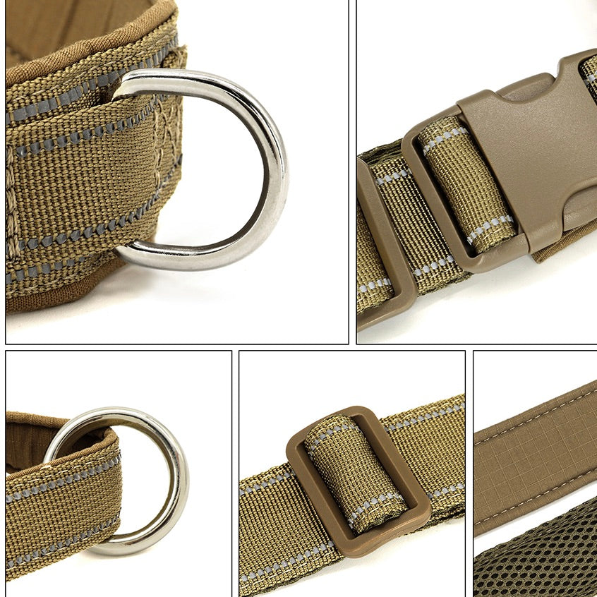 PowerLead | Reflective No Pull Harness for Dogs